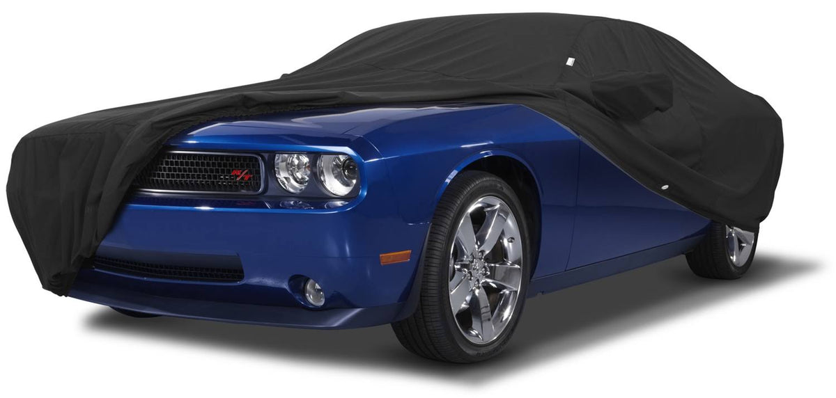 Custom Fit Car Cover B886678
