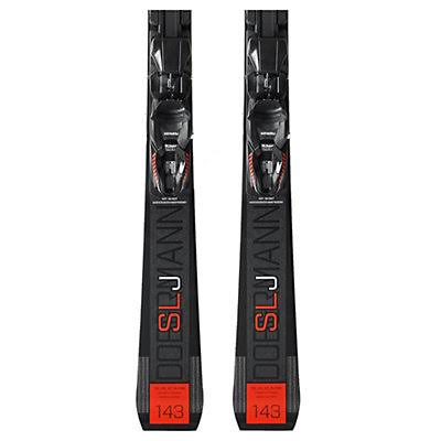 Junior Race Skis - 143cm S7170