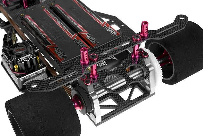 1/8 On Road Pan Car Chassis Kit I54268