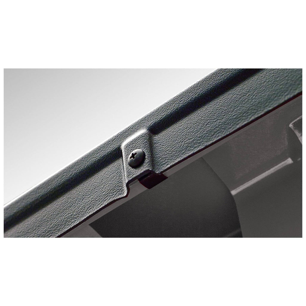 Smoothback Bed Rail Cap E589315