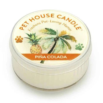 Mini Candle 1.5oz C894227