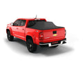 Sawtooth Tonneau Expandable Tonneau Cover H44928