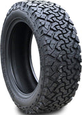 37X13.50R24LT All-Terrain Light Truck Radial Tire V41659