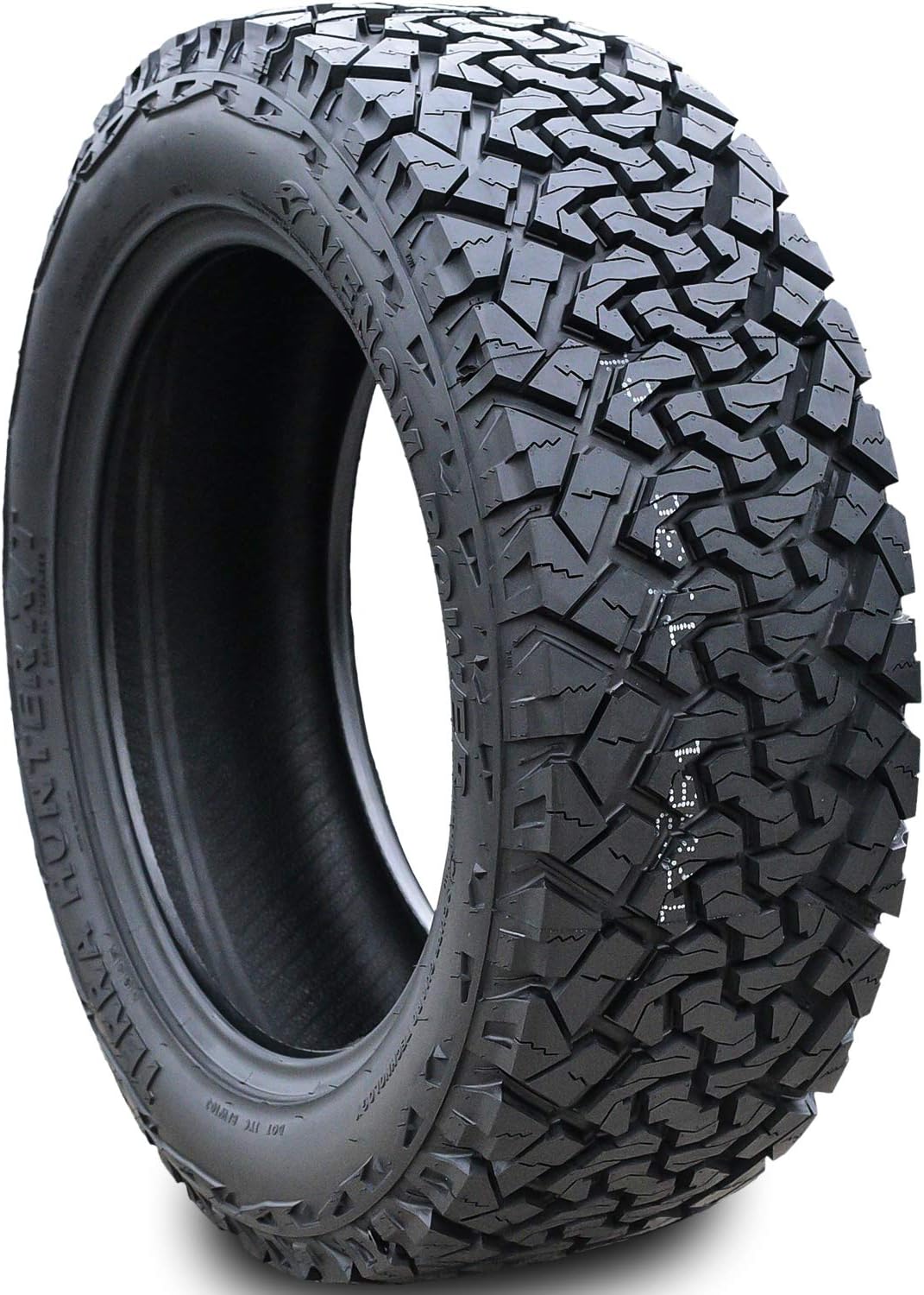 37X13.50R24LT All-Terrain Light Truck Radial Tire V41659