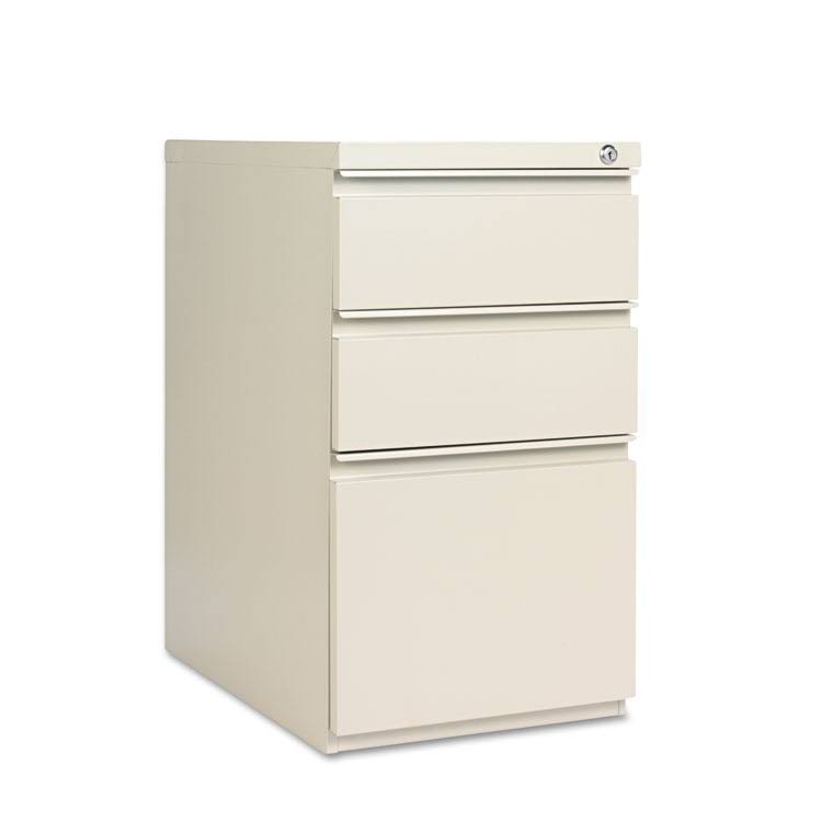 Locking Key Cabinet 100-Key Steel Gray J5824