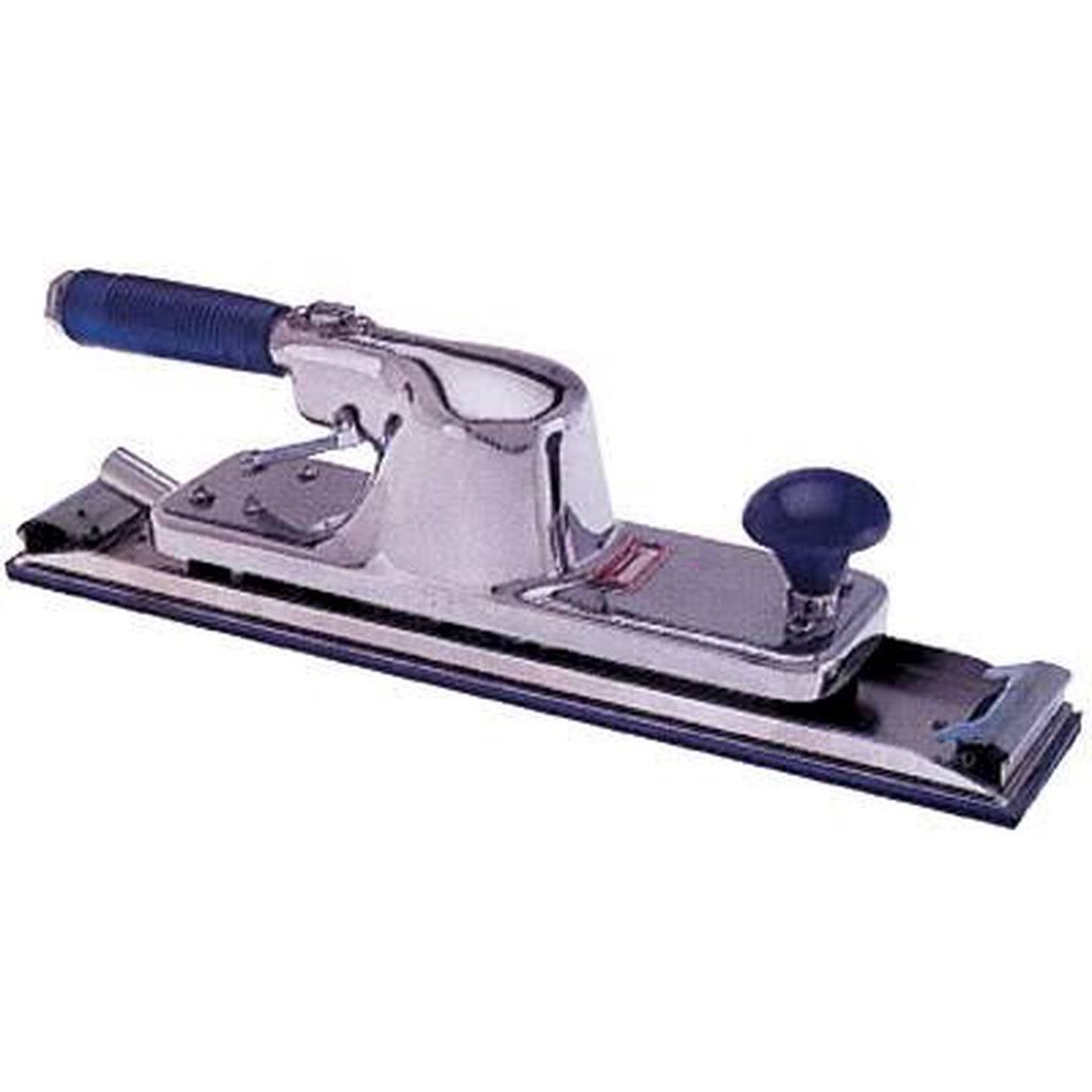Orbital Sander Vacuum 800 VA X2687