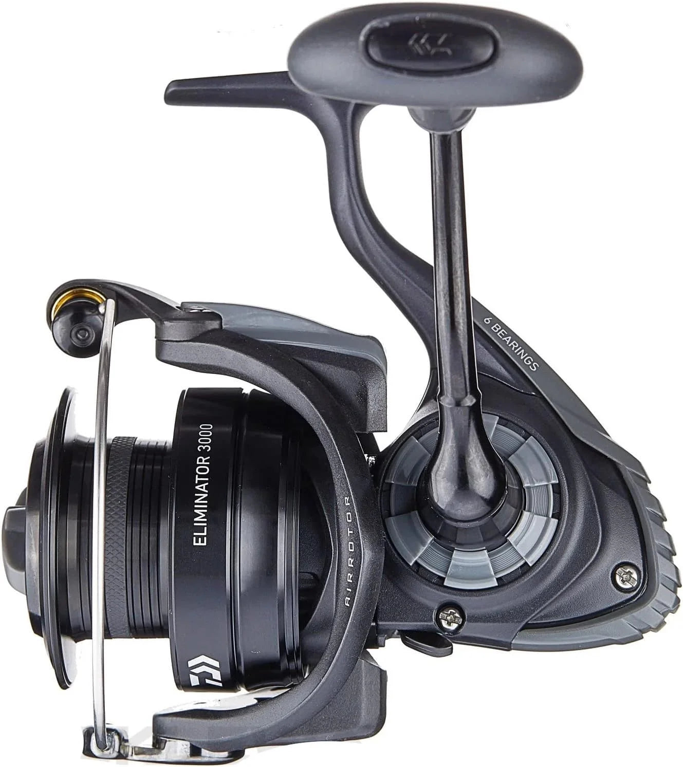 Spinning Reel J704