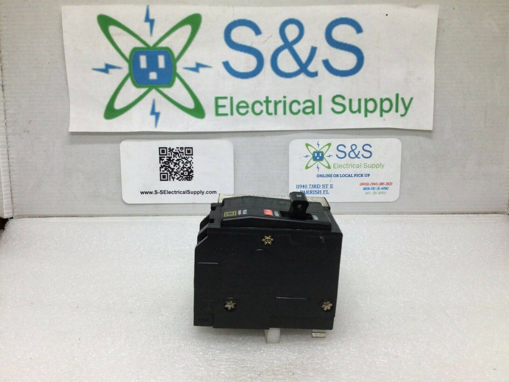 Miniature Circuit Breaker D558549