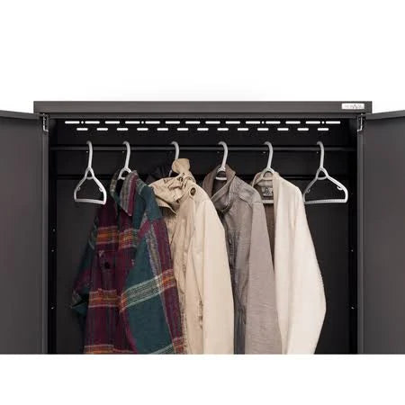 Red Wall Cabinet T552
