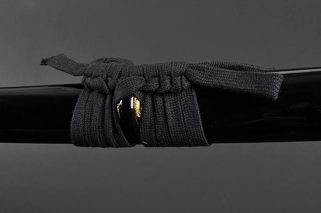 Hand Forged 1045/1095 Carbon Steel Full Tang Wakizashi A5231