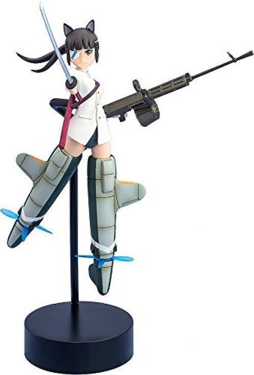 1/20 Scale Model Kit I182679