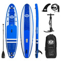 Inflatable Paddle Board Package E508