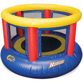 8-Foot Mega Bounce Trampoline H4705