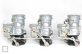 3x2 Progressive Throttle Linkages O34428