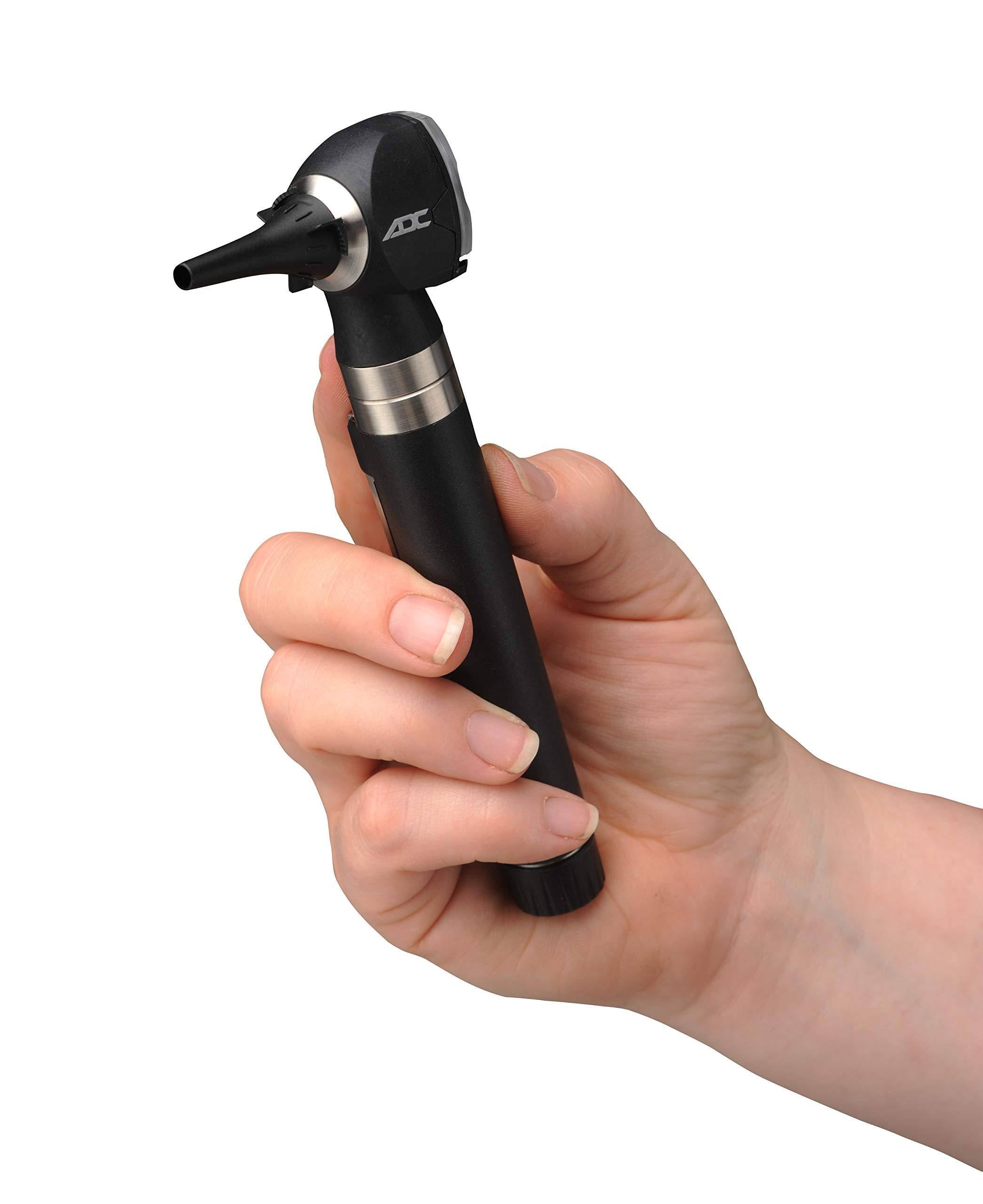 LED Pocket Otoscope & Ophthalmoscope Set G9208