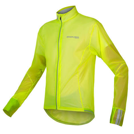 White Jacket E890406