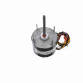 1/4 HP Condenser Fan Motor, 1075 RPM, 208-230 Volts, 48 Frame M3012