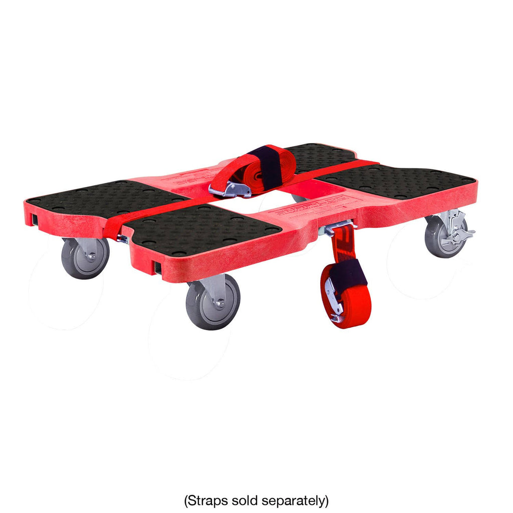 Red Dolly with 1500 lb Capacity T7915
