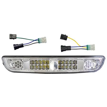 Golf Cart LED Headlight Bar O451
