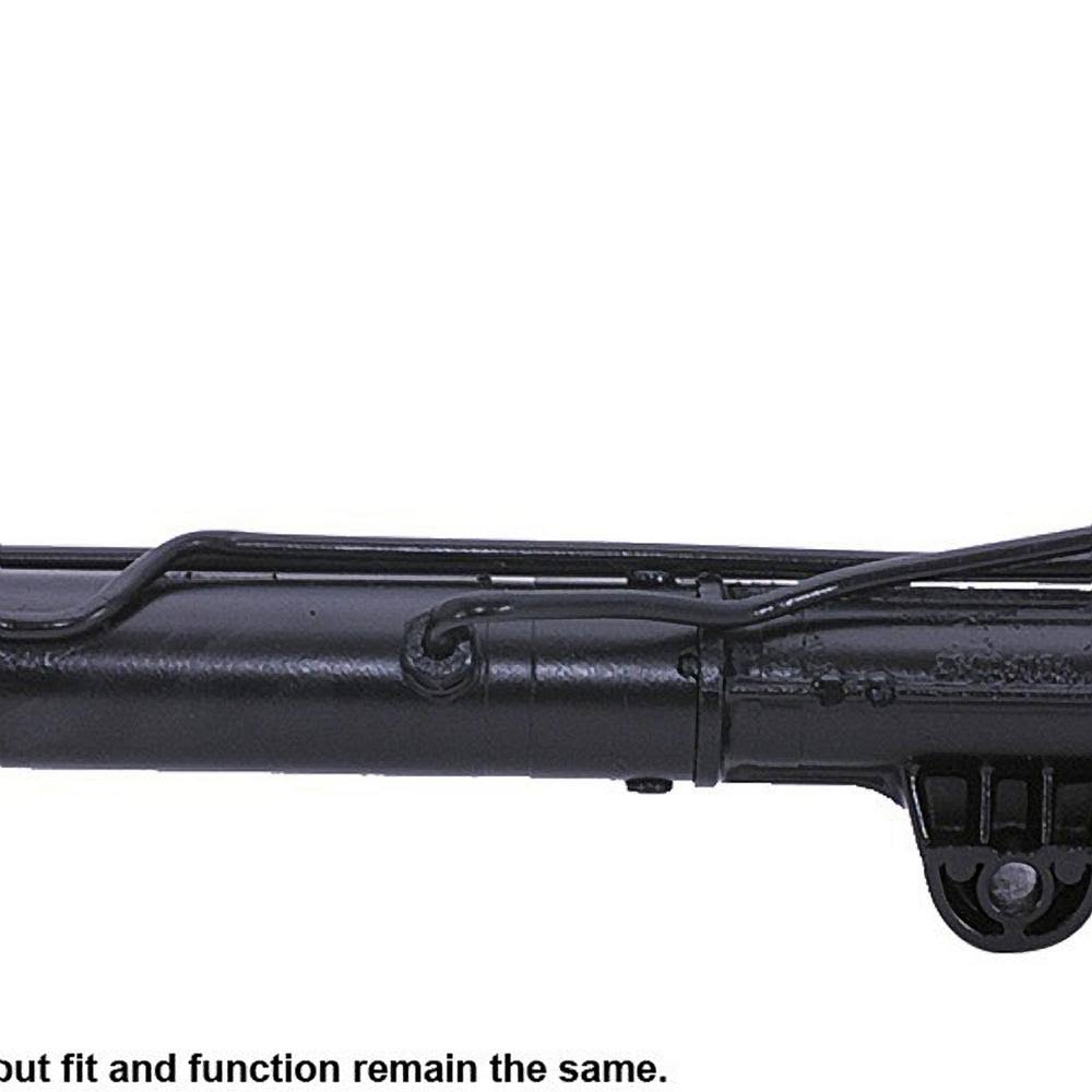 Rack & Pinion F8127