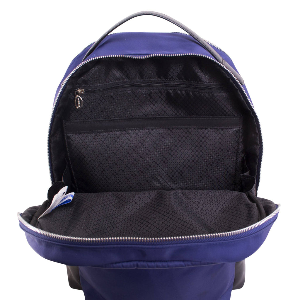 Notebook carrying backpack N458