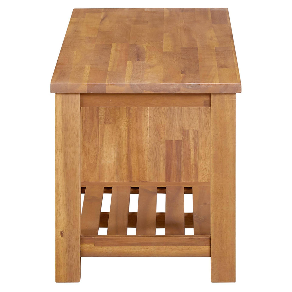 Amber TV Bench G730