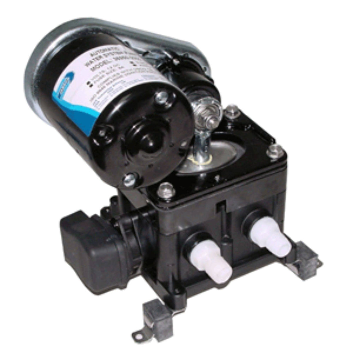 Fresh Water Electric System Pump H32310