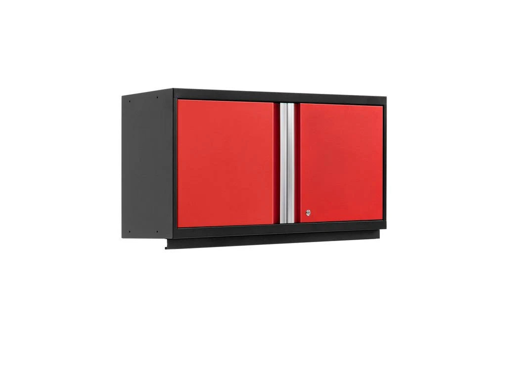 Red Wall Cabinet T552