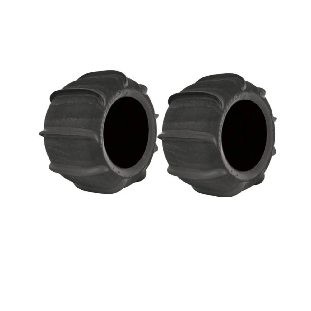 20x10-8 8 Paddle Tire M273