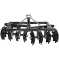 Cat-0 Disc Plow / Harrow B464931