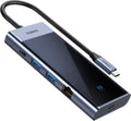 USB C Hub with 8 Ports, Pack of 2 R7003