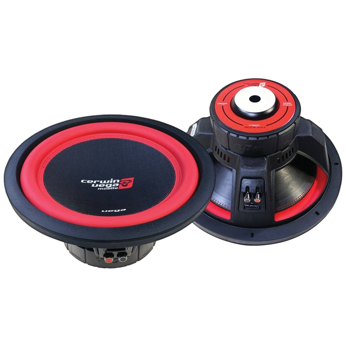 10x22 Car Subwoofer F530