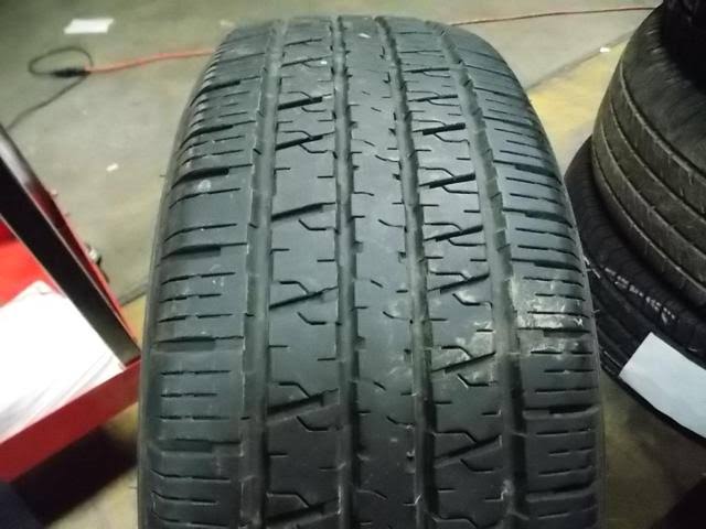 205/55R16 89H Tire S903