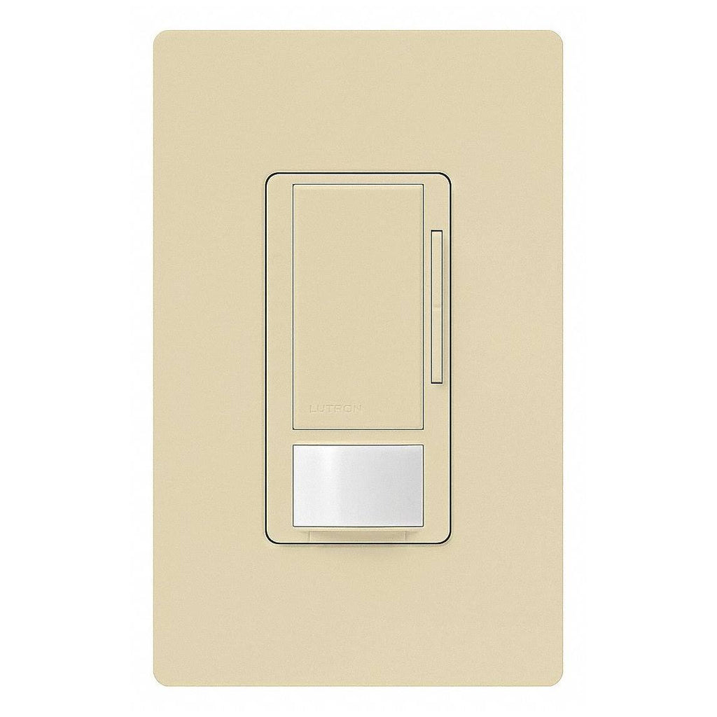 Ivory Vacancy Dimmer Sensor X4818