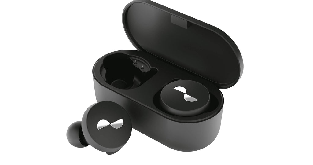 True Wireless Earbuds with Active Noise Cancellation E413561
