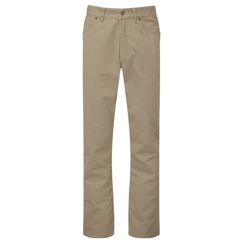Camel 5 Pocket Jean M232108