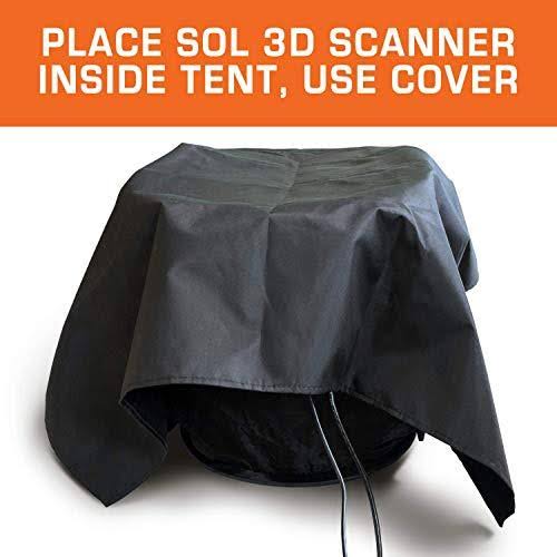 3D Desktop Scanner Z58050