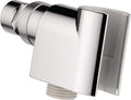 Brushed Nickel Retrofit Shower System Showerpipe Shower Set A830279