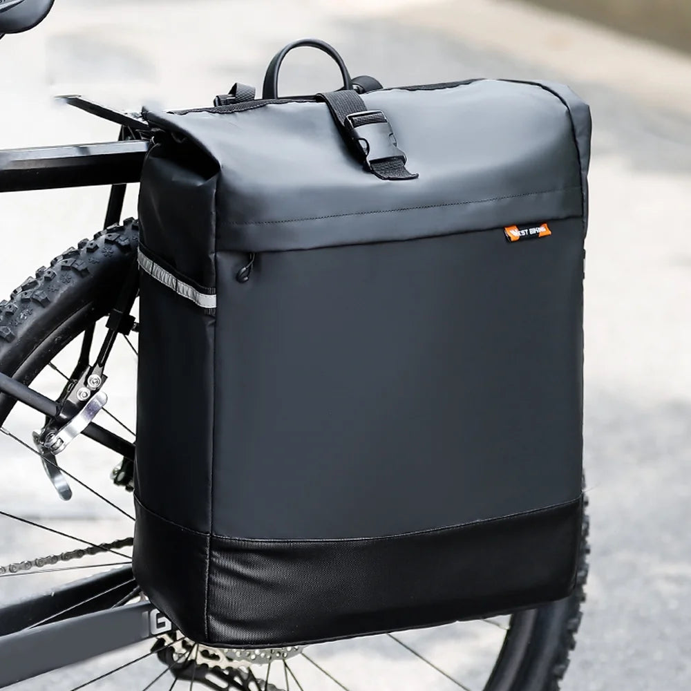 30L High Reflective Bicycle Bag Z36166