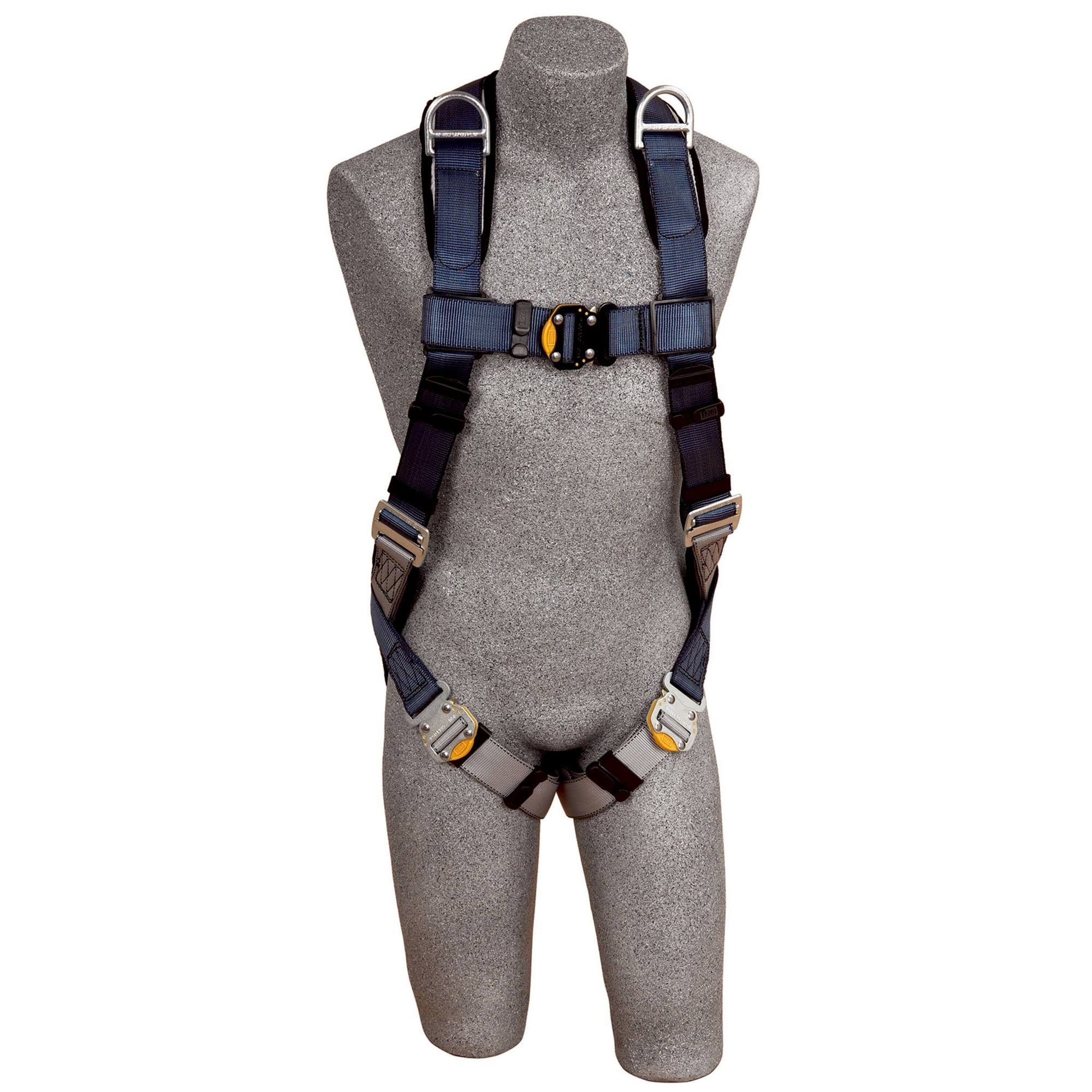 Retrieval Harness D642