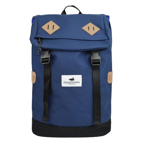 Navy Rucksack K260613