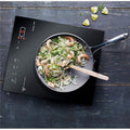 Black Portable Single Induction Cooktop D82574