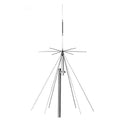 Discone Antenna 25-1300 MHz with Coax and PL-259 F923