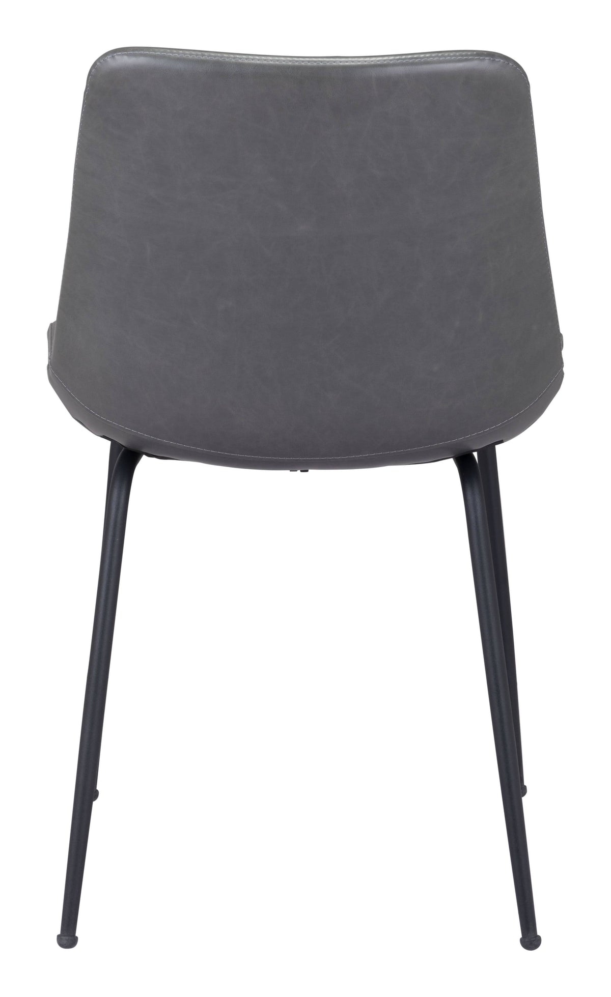 Brown Dining Chair, Set of 2 G186360