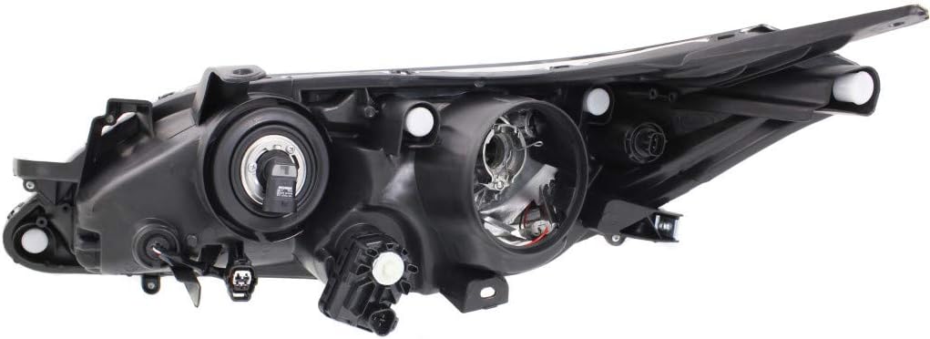 Headlight Assembly for Toyota Avalon 2013 2014 2015 Passenger Side HID M21871