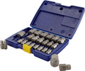 25-Piece Hex Head Screw Extractor Set S169915