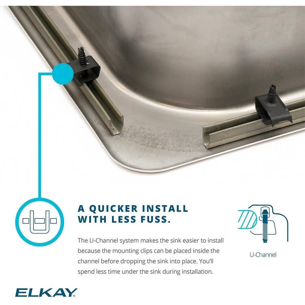 Stainless Steel Kitchen Sink L3560