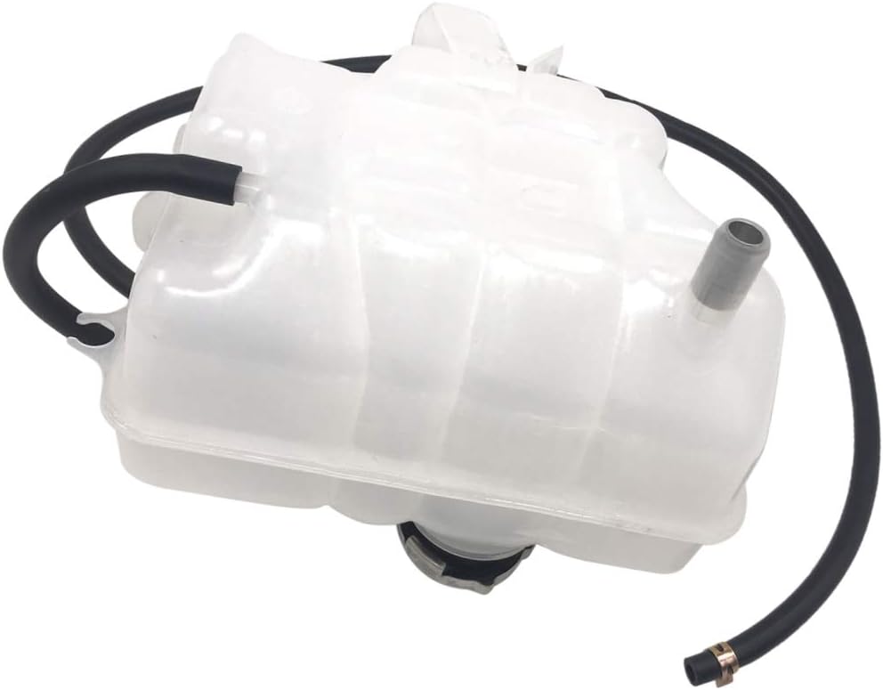 Engine Coolant Reservoir, 1 Pack T322345
