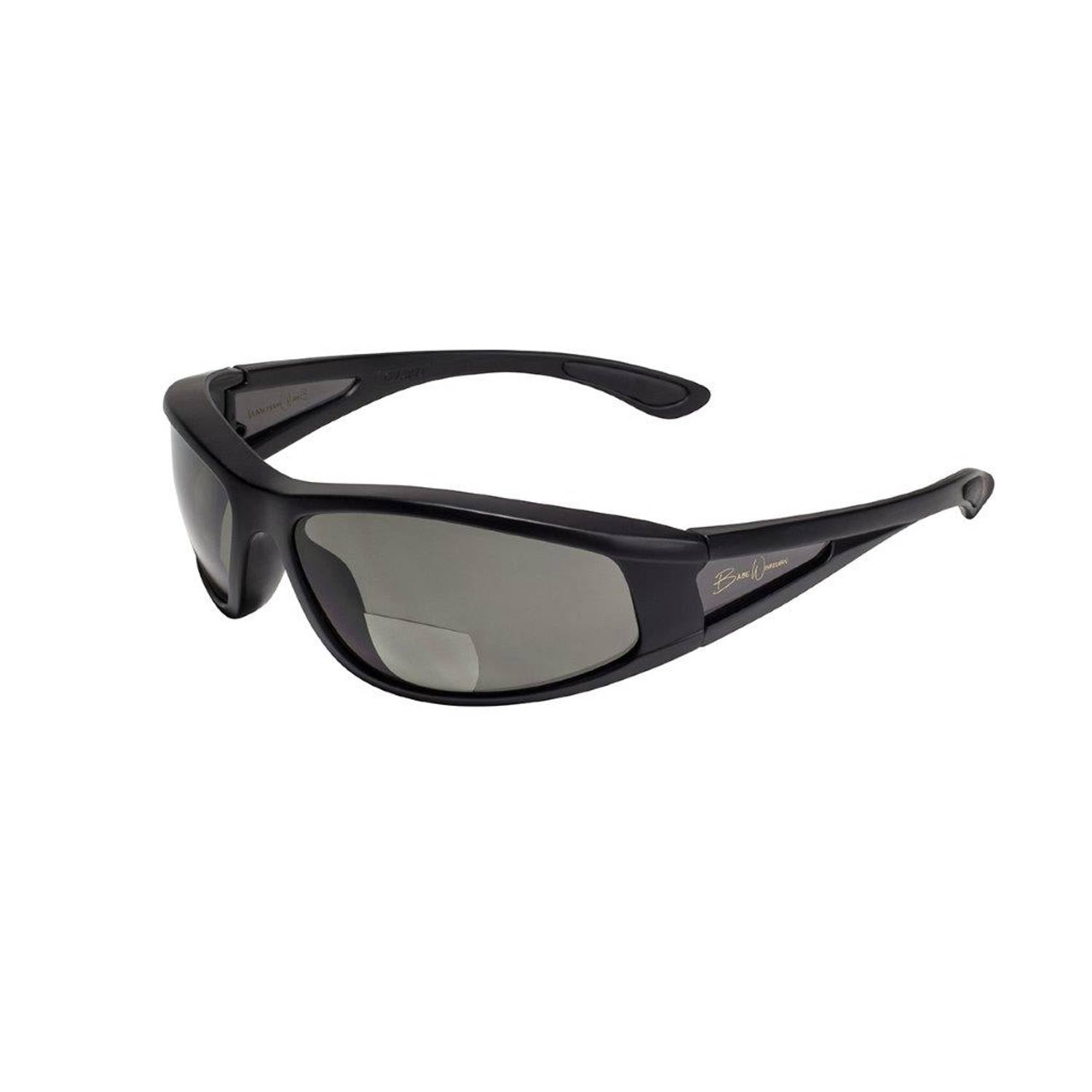 Gray Polarized Bifocal 2.0 Lens Frame R355891