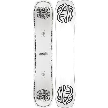 Bataleon Disaster Snowboard 148 N221